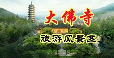 日妣女视频中国浙江-新昌大佛寺旅游风景区